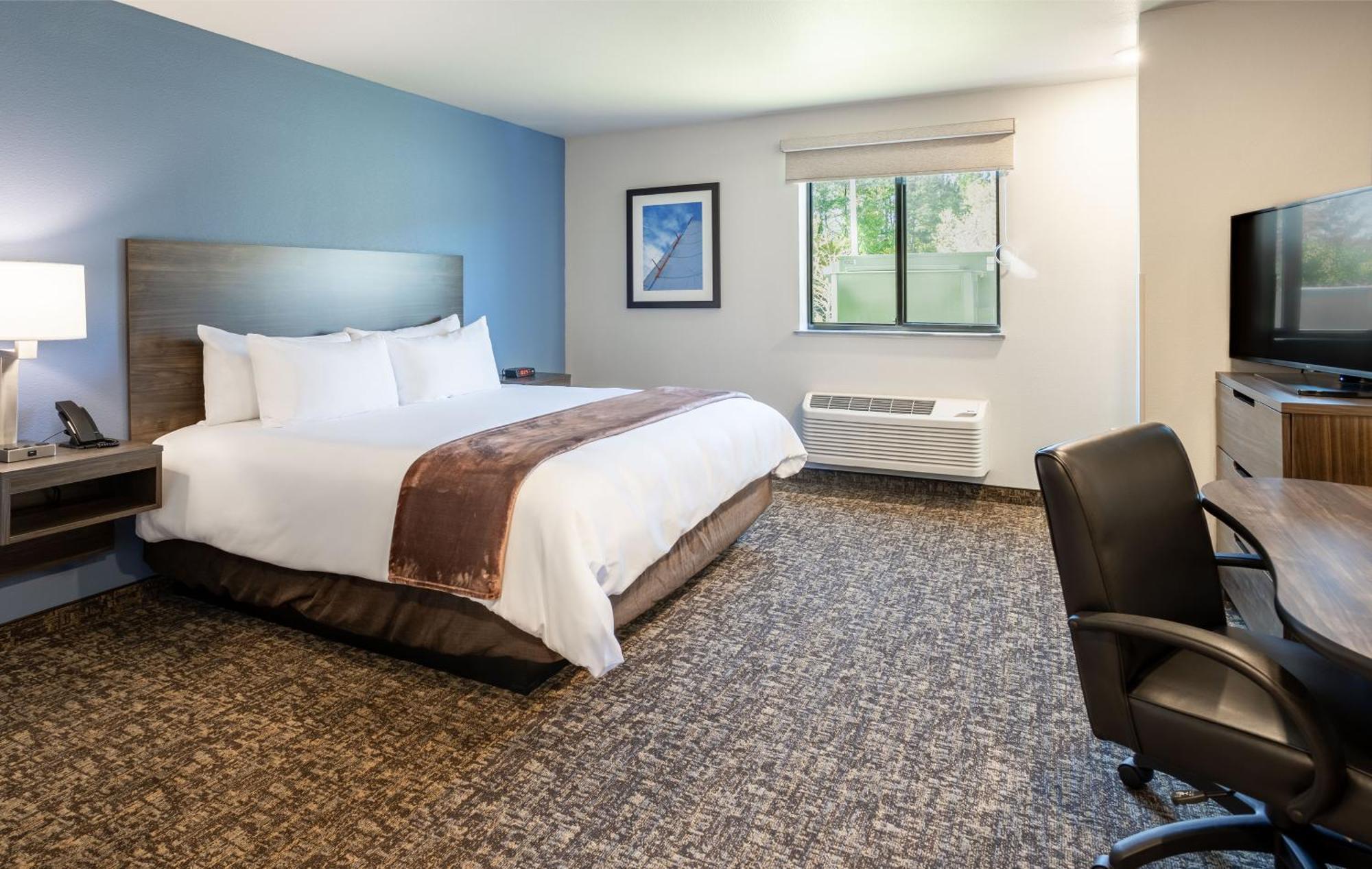 My Place Hotel-Indianapolis Airport/Plainfield, In Exterior photo